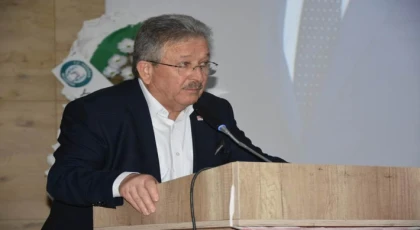 CHP'de Kongre Takvimi Belli Oldu: İlçe ve İl Kongrelerine Doğru Yol Haritası Netleşti