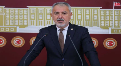 TERMİK SANTRALDEN YÜKSELEN SİYAH DUMAN MECLİS GÜNDEMİNDE