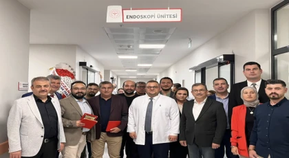 ARTIK YATAĞAN’DA ENDOSKOPİ VE KOLONOSKOPİ YAPILABİLECEK!