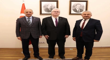 KAVAKLIDERE’YE YENİ HASTANE MÜJDESİ!