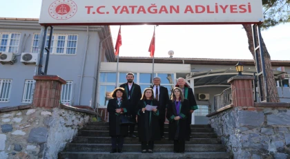 Muğla Barosu’ndan 25 Kasım’da Yatağan’da Basın Açıklaması