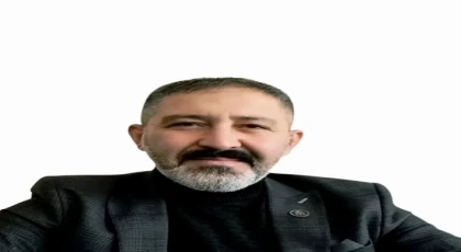 Yatağan İYİ Parti İlçe Başkanı Ali Anbarcı’dan Açıklama