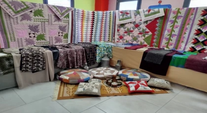 YATAĞAN HALK EĞİTİMİ MERKEZİ 3 AYDA 36 KURS AÇTI: 647 KİŞİ EĞİTİMLERDEN FAYDALANDI