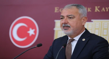 CHP’Lİ UZUN, DALAMAN ÇAYI’NDAKİ SU TAHSİSİ TARTIŞMALARINI TBMM GÜNDEMİNE TAŞIDI