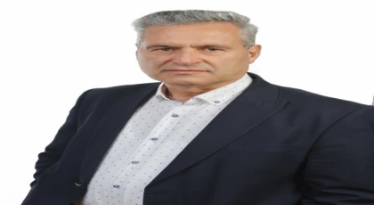 YAŞAR KAHRAMAN ADAYLIĞINI AÇIKLADI