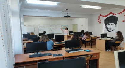 YATAĞAN HALK EĞİTİM MERKEZİ’NDEN YENİ DÖNEMDE KAPSAMLI KURS SEÇENEKLERİ