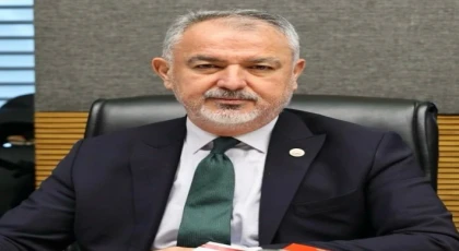 CHP MUĞLA MİLLETVEKİLİ CUMHUR UZUN’DAN 23 NİSAN MESAJI