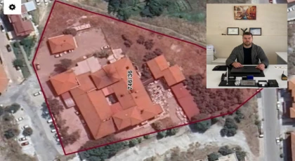 İYİ Parti’den Eski Hastane Arazisi Satışına Tepki