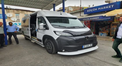 YATAĞAN MUĞLA DOLMUŞLARI ARTIK M-OİL KAVŞAĞINDAN DÖNECEK