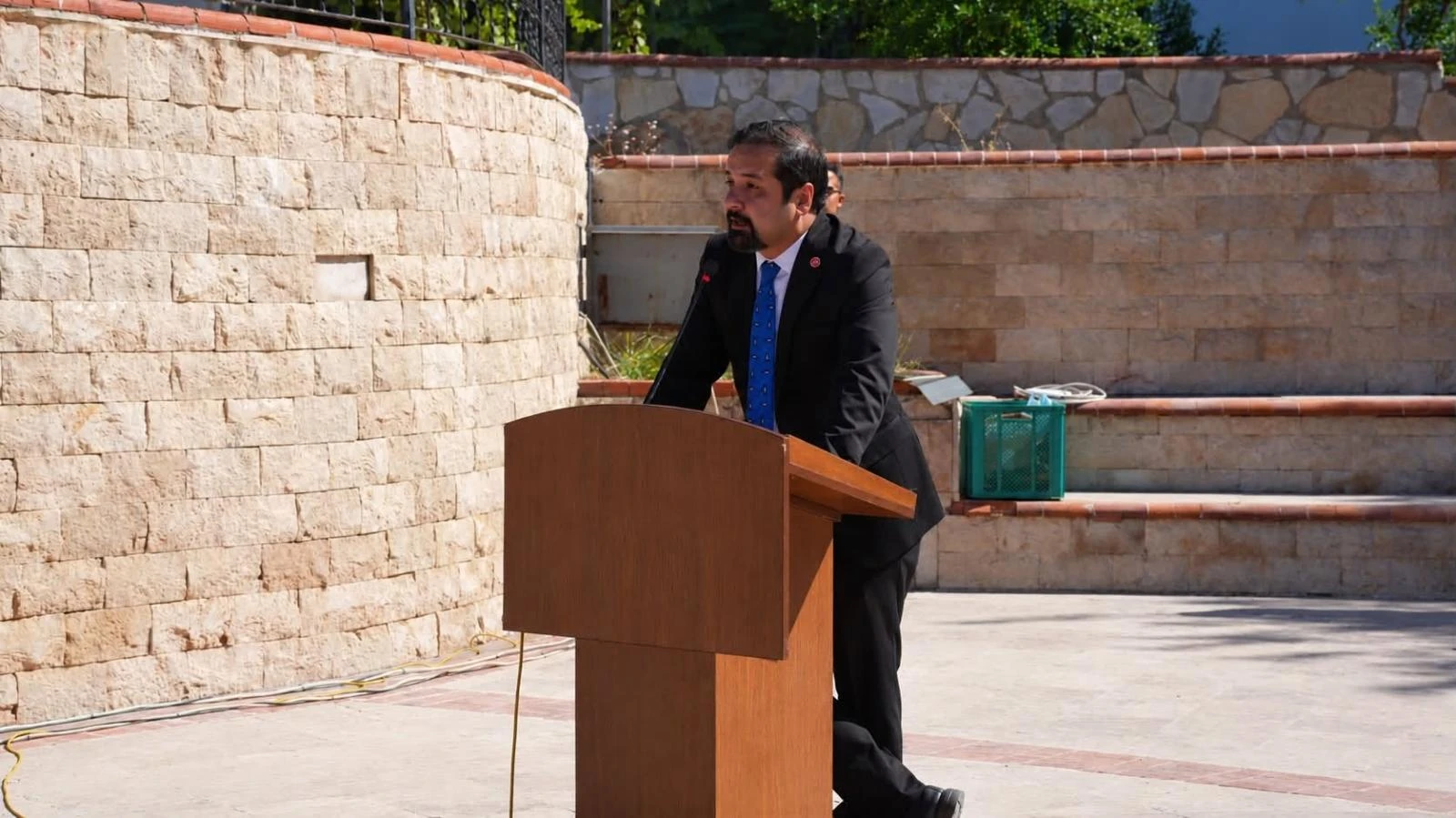 YENİ PARTİ YATAĞAN’DA DELEGE VE İLÇE BAŞKANI SEÇİMİ SÜRECİNİ AÇIKLADI