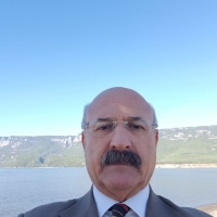 Ali Akalp